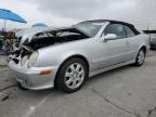 Sun Valley, CA에서 판매 중인 2001 Mercedes-Benz Clk 320 - Front End