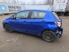 2018 Toyota Yaris L na sprzedaż w Montreal-est, QC - Rear End