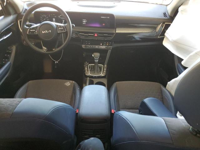  KIA SELTOS 2024 Black