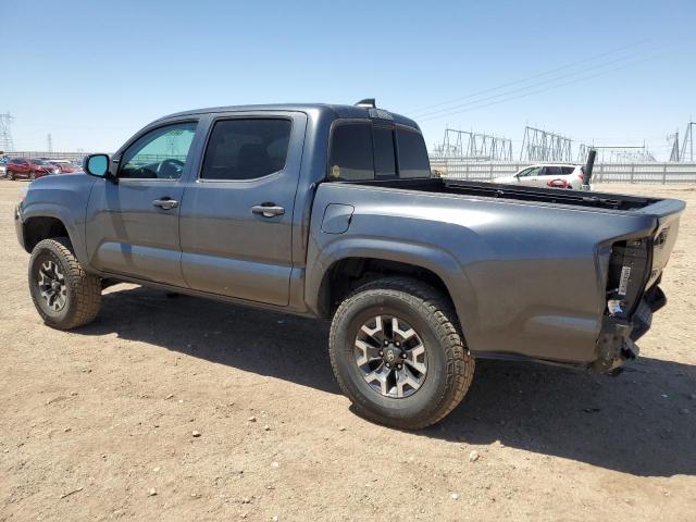  TOYOTA TACOMA 2021 Charcoal