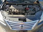 2015 Nissan Sentra S на продаже в Wilmer, TX - Rear End