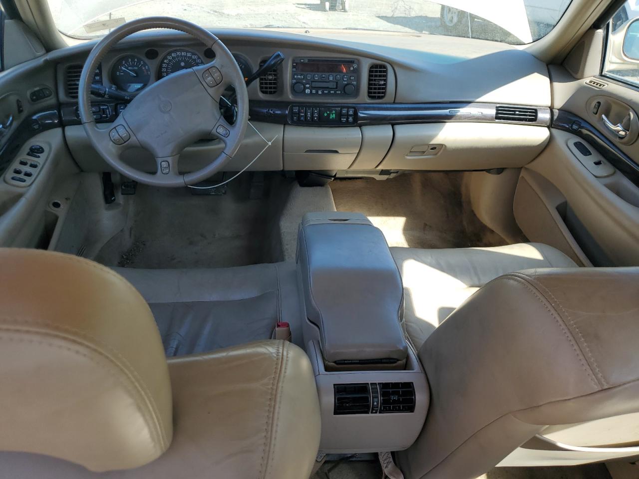 2005 Buick Lesabre Limited VIN: 1G4HR54K65U171171 Lot: 56960385
