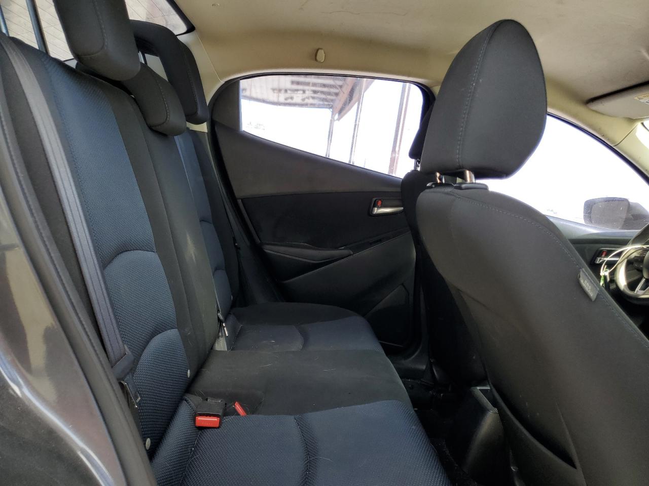 2018 Toyota Yaris Ia VIN: 3MYDLBYV0JY319413 Lot: 56356155