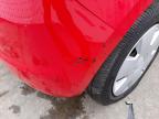 2009 SUZUKI SWIFT GL 3 for sale at Copart WHITBURN