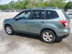2016 Subaru Forester 2.5I Premium en Venta en Ellwood City, PA - Front End