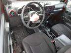 2007 Jeep Wrangler X იყიდება Assonet-ში, MA - Front End