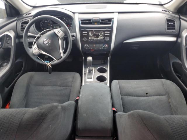  NISSAN ALTIMA 2015 Srebrny