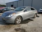 2013 Hyundai Sonata Gls zu verkaufen in Apopka, FL - Side