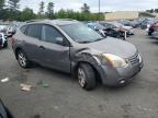 2008 Nissan Rogue S en Venta en Exeter, RI - Side