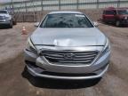 2015 Hyundai Sonata Se for Sale in Albuquerque, NM - All Over
