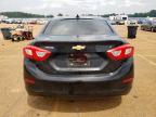 2017 Chevrolet Cruze Lt en Venta en Longview, TX - Minor Dent/Scratches