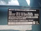 2025 Bmw X7 Xdrive40I იყიდება Portland-ში, OR - Front End