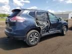 2015 Nissan Rogue S for Sale in Columbia Station, OH - Side