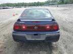 2002 Chevrolet Impala  for Sale in Spartanburg, SC - Front End
