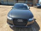 2014 Audi A4 Premium Plus იყიდება Colorado Springs-ში, CO - Rear End