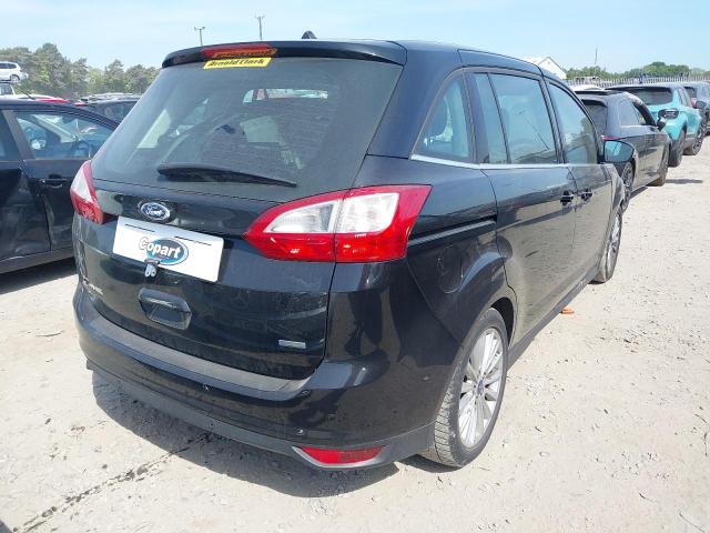 2017 FORD GRAND C-MA