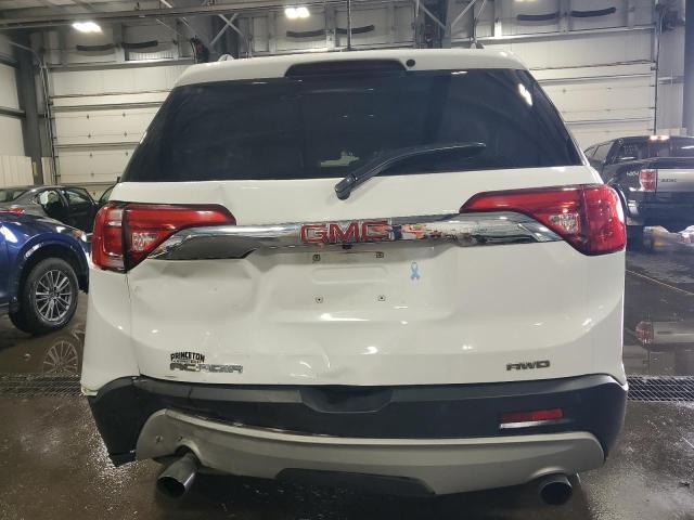  GMC ACADIA 2019 Biały