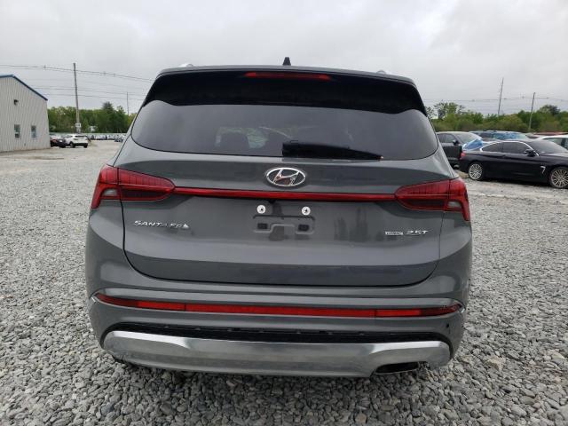  HYUNDAI SANTA FE 2023 Szary