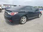 2015 Hyundai Sonata Hybrid zu verkaufen in Grand Prairie, TX - Front End