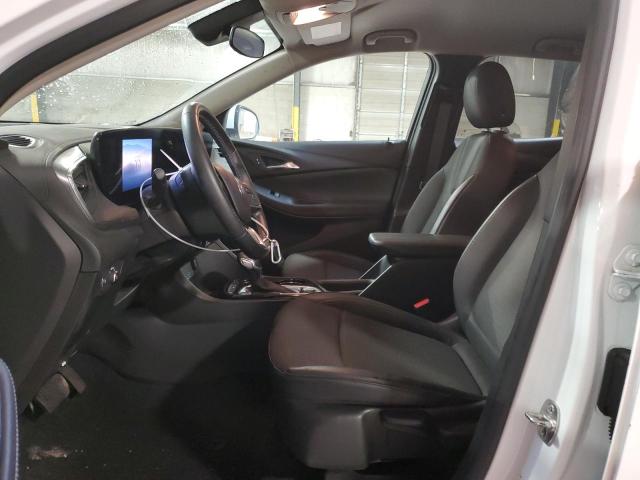  BUICK ENCORE 2024 Biały