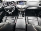 2019 Infiniti Qx60 Luxe იყიდება Brookhaven-ში, NY - Undercarriage
