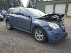 2013 Chevrolet Equinox Lt zu verkaufen in Graham, WA - Front End