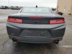 2016 Chevrolet Camaro Lt 3.6L продається в Moraine, OH - Front End
