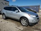 2011 Chevrolet Traverse Lt   for Sale in Franklin, WI - Hail