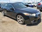 2012 Acura Tsx Tech na sprzedaż w Elgin, IL - Side