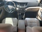 2018 Hyundai Tucson Sel للبيع في Dunn، NC - Minor Dent/Scratches