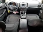 2017 Ford Edge Se იყიდება Mentone-ში, CA - Front End