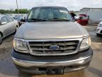 2002 Ford F150 Supercrew იყიდება Louisville-ში, KY - Rear End