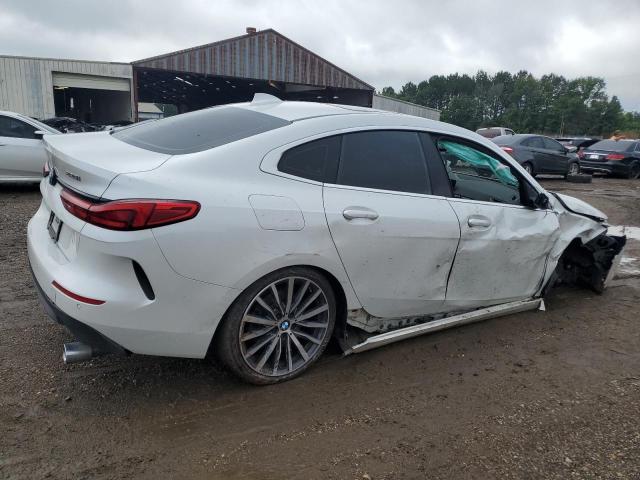  BMW 2 SERIES 2023 Белы