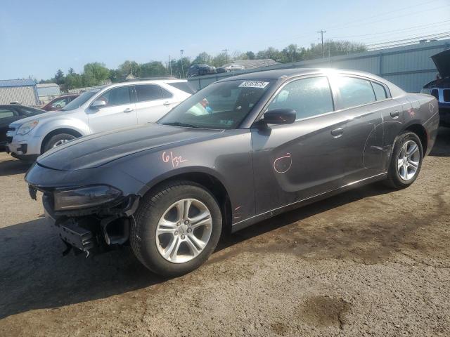 2016 Dodge Charger Se