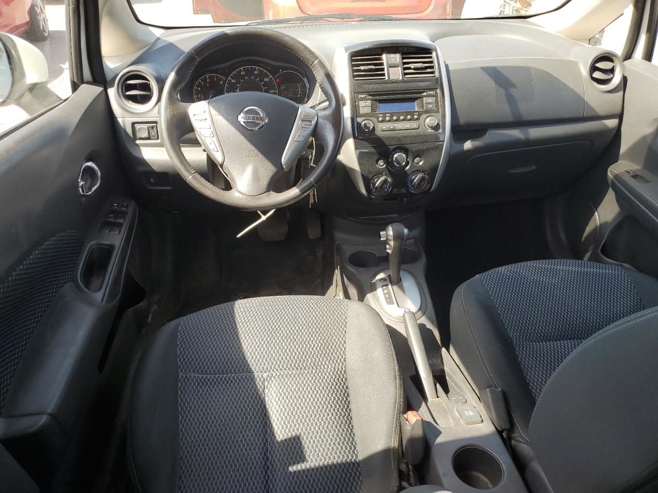2015 Nissan Versa Note S VIN: 3N1CE2CP9FL351779 Lot: 57448455