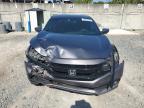 2021 Honda Civic Sport na sprzedaż w Opa Locka, FL - Front End