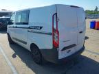 2015 FORD TRANSIT CU for sale at Copart NEWBURY