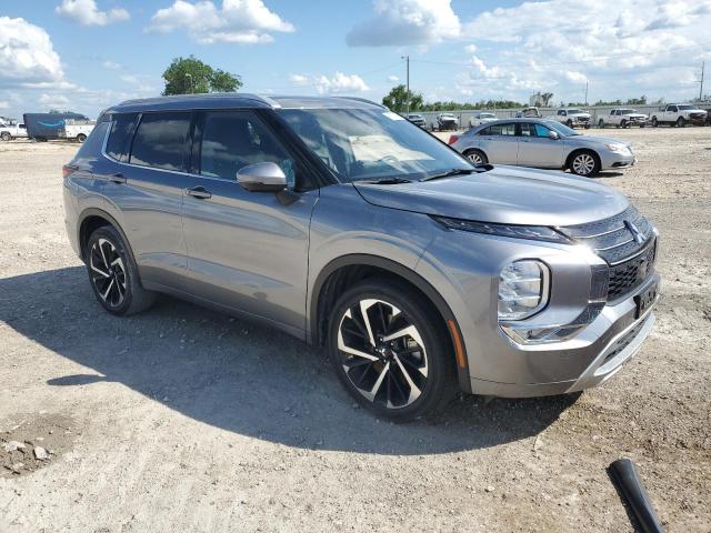  MITSUBISHI OUTLANDER 2022 Серый
