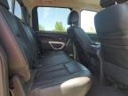 2016 Nissan Titan Xd Sl იყიდება Eugene-ში, OR - Front End