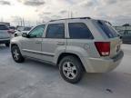 2007 Jeep Grand Cherokee Laredo за продажба в Haslet, TX - Hail