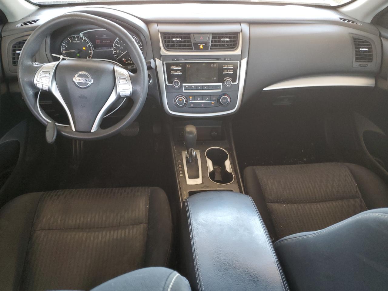 2016 Nissan Altima 2.5 VIN: 1N4AL3AP0GN318048 Lot: 56800615
