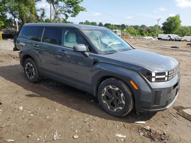  HYUNDAI SANTA FE 2024 Сірий