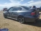 2008 Subaru Legacy Gt Limited for Sale in Brighton, CO - Front End