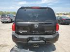 2012 Nissan Armada Sv for Sale in Indianapolis, IN - Front End