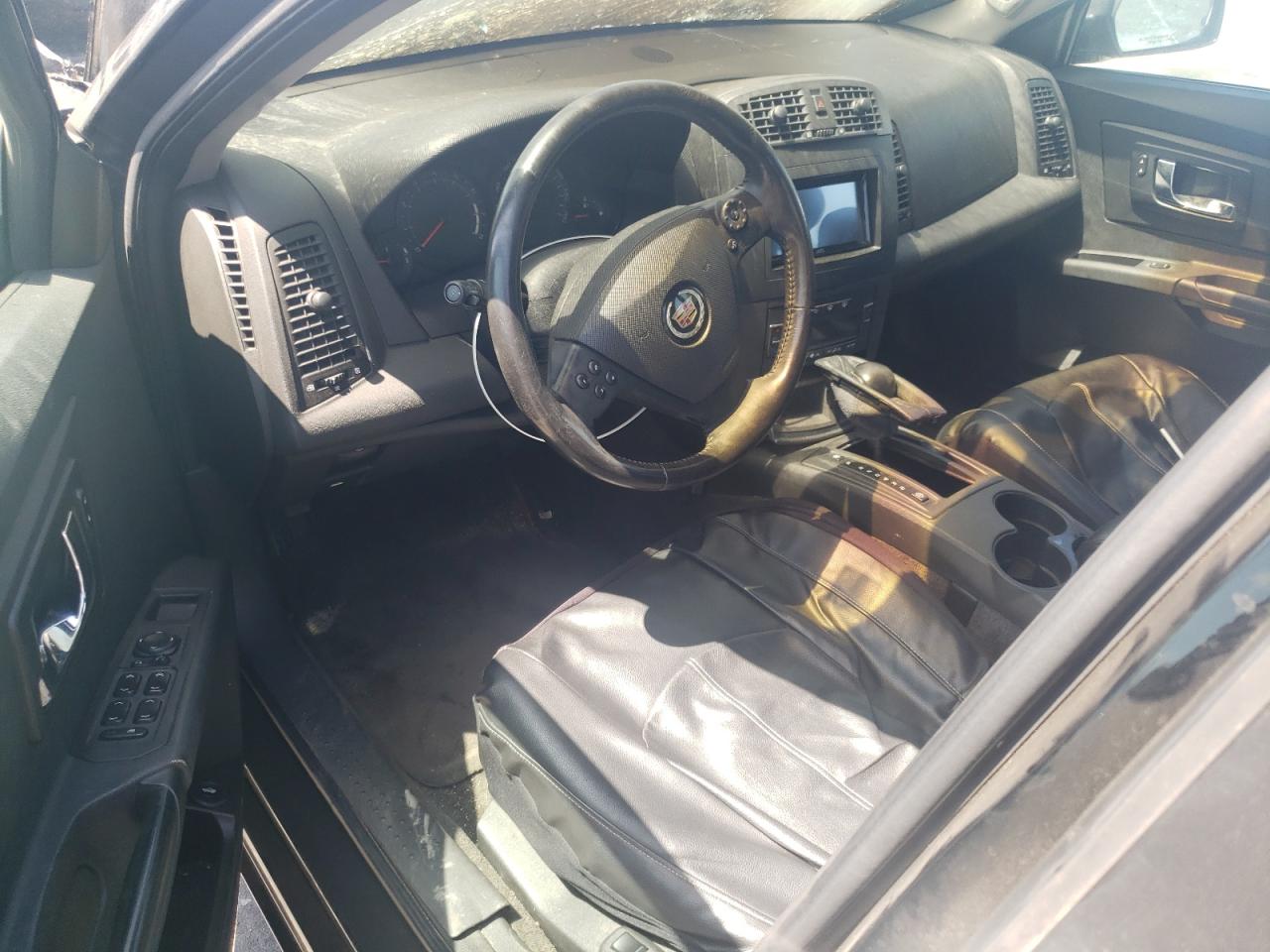 2004 Cadillac Cts VIN: 1G6DM577940102900 Lot: 58187335