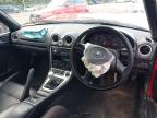 2001 MAZDA MX-5 for sale at Copart GLOUCESTER