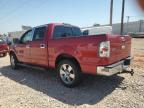 2008 Ford F150 Supercrew na sprzedaż w Oklahoma City, OK - Side