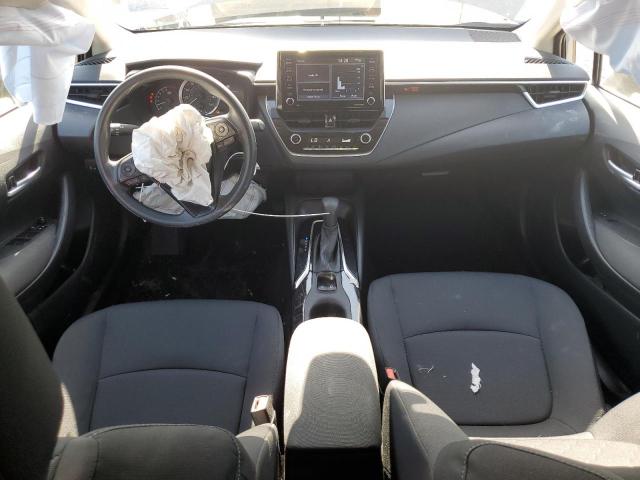  TOYOTA COROLLA 2021 Сірий
