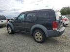 2007 Dodge Nitro Sxt zu verkaufen in Arlington, WA - Front End