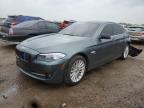 2012 Bmw 535 Xi na sprzedaż w Elgin, IL - Rear End